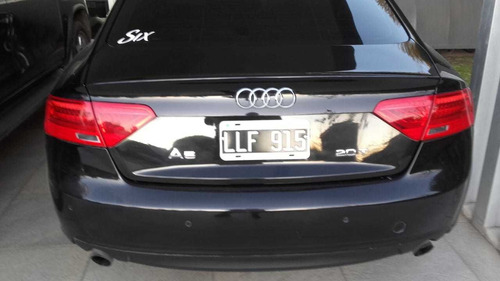 Imagen 13 de 18 de Audi A5 2012 2.0 T Fsi Multitronic 211cv