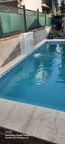 Construcción De Piscinas -piletas De Hormigon Armado