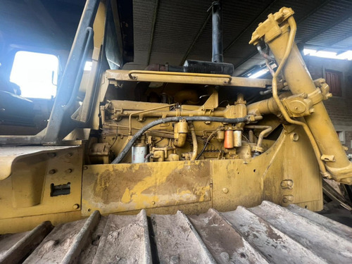Topador Caterpillar D8 K
