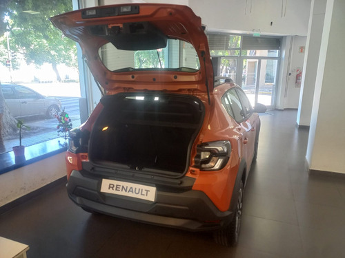 Renault Kardian 1.6 Sce Evolution 156 Mt