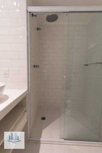 Imagem 29 de 30 de Flat Residencial À Venda, Indianópolis, São Paulo - Fl0029. - Fl0029