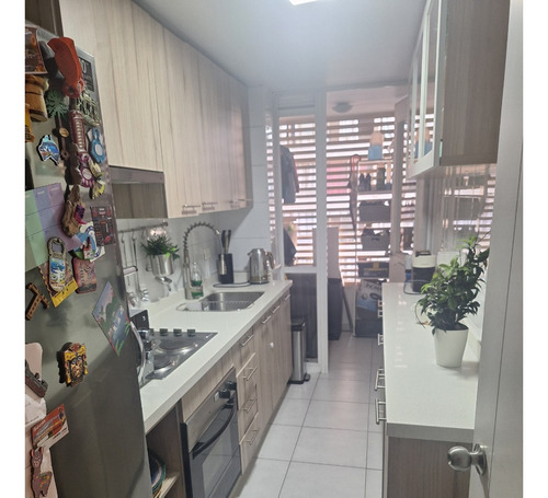 Vendo Lindo Departamento En Santiago Cerca Del Metro Moneda