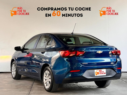 Chevrolet Onix 1.0t Ls At