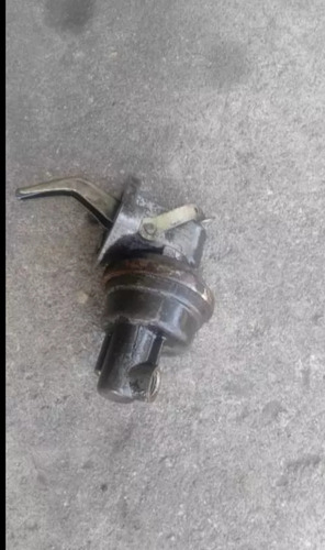 Bombín Gasoil Del Motor Cummins 6ct, Ford Cargo 1721