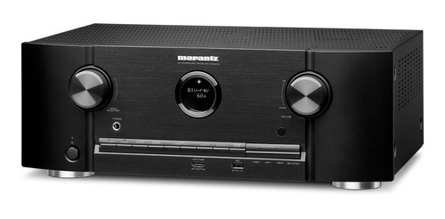 Sintoamplificador Marantz Sr5013 Atmos Vision 4k 220v Stock