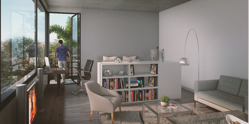 Departamento En Venta En T. Fels 100, Villa Tesei