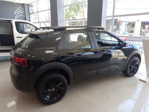 Imagen 4 de 15 de Citroen Cactus Feel Pack Plus Oferta