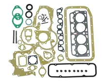 Comprar Juego Juntas Motor Autoelevador Motor Toyota 4p Repuestos