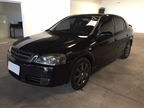 Imagem 1 de 7 de Chevrolet Astra 2010 2.0 Advantage Flex Power 5p