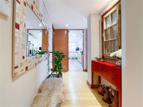 Imagen 6 de 29 de Departamento En Venta De 4 Dorm. En Sector Raúl Labbé