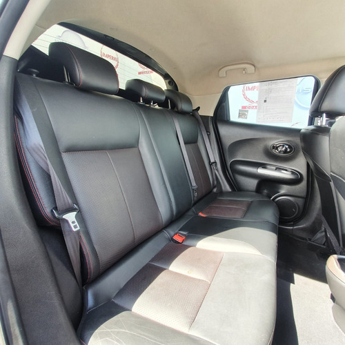 Imagen 9 de 11 de Nissan Juke Exclusive Cvt Navi 2017