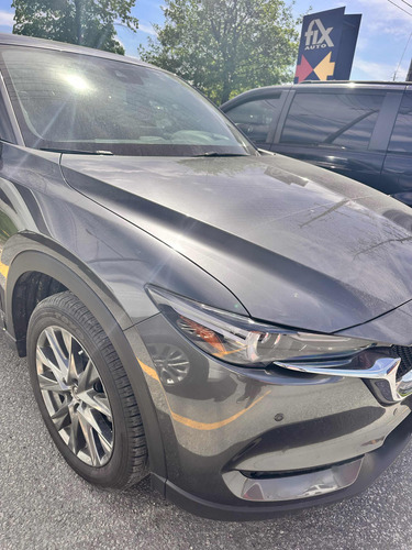 Modelo Signature Producido Para Canadá 2.5t Awd