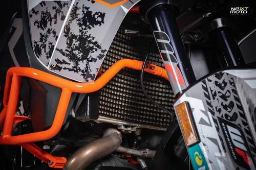 Ktm 1090 Adventure R