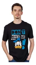 Comprar Remera Dibujos Animados - Manga Corta Unisex Cuello Redondo