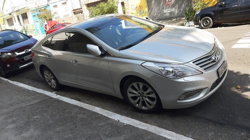 Hyundai Azera 2013 3.0 V6 Aut. 4p