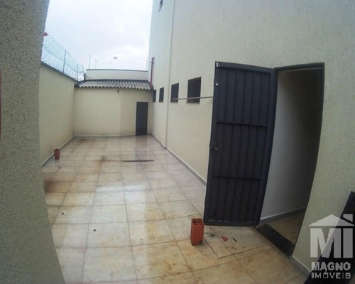 Imagem 6 de 18 de Salão Para Alugar, 750 M² Por R$ 40.000,00 - Vila Jacuí - São Paulo/sp - Sl0008