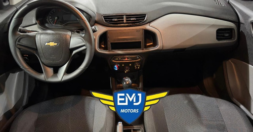 Chevrolet Onix ONIX HATCH Joy 1.0 8V Flex 5p Mec.