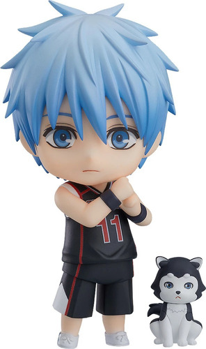 Nendoroid Kuroko Tetsuya Kuroko's Basketball 