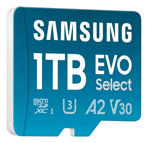 Micro sdxc samsung best sale