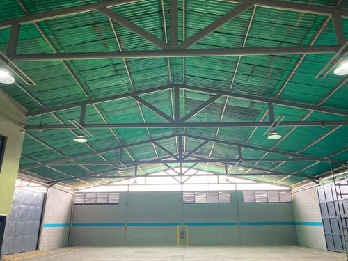 Imagen 14 de 16 de Alquiler De Galpón En Valencia 670 M2 Recién Remodelado