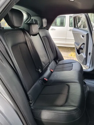 Audi Q2 1.0 Tfsi Progressive