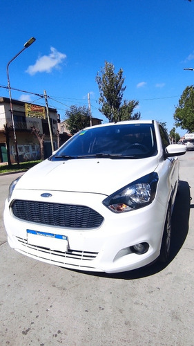 Ford Ka 1.5 Se 2016