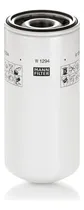 Comprar Filtro De Aceite John Deere W 1294 - Mann Filter