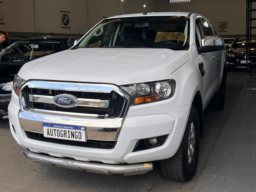 Ford Ranger 3.2 Cd Xls Tdci 200cv Manual 4x2
