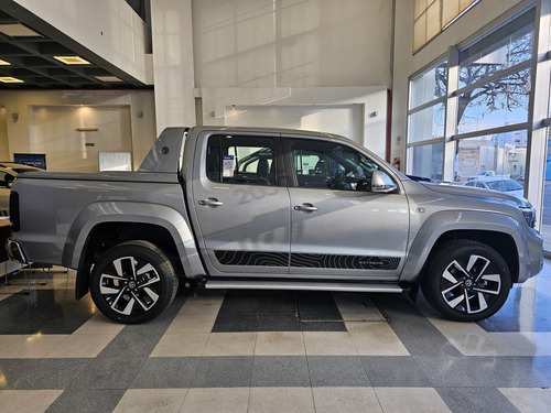 Volkswagen Amarok 3.0 Cd Tdi 258Cv V6 Extreme 4X4 At