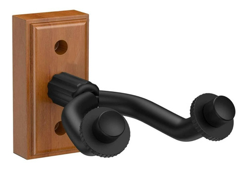 Soporte Colgador De Pared Para Bajo, Guitarra