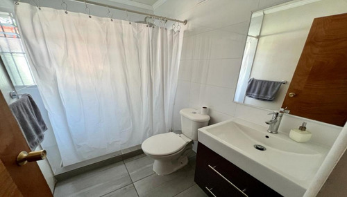 Vendo Cómoda Casa De Un Piso En Sta Inés Curico