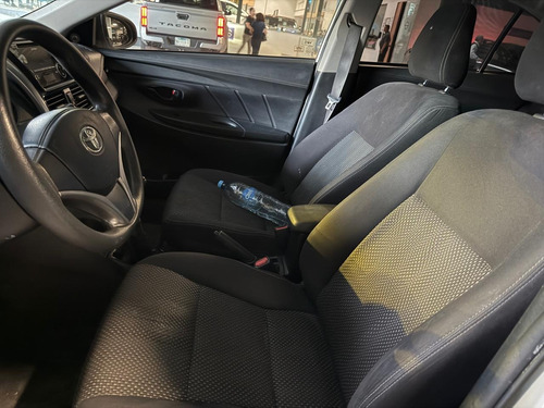 Toyota Yaris 1.5 5p S Mt