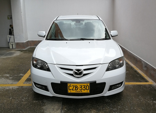 Mazda 3 2.0 Lxna7