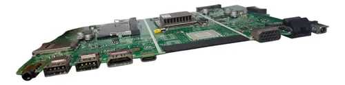Board De Portatil Asus X441uv Core I5 Ddr4 Ytarjeta De Hdd (Usado)