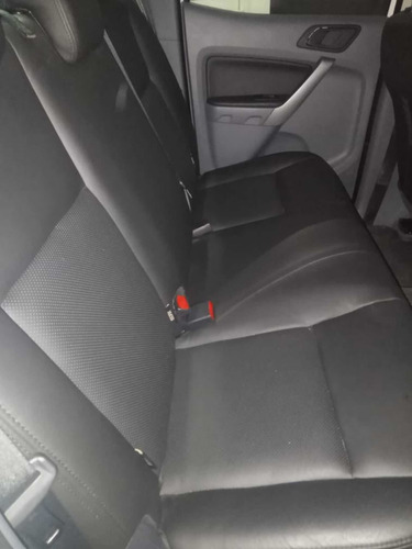 Ford Ranger 3.2 Cd Xls Tdci 200cv Manual 4x4 2019