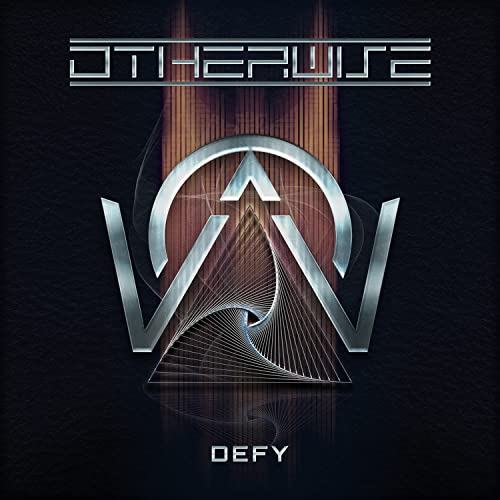 Cd Defy - Otherwise