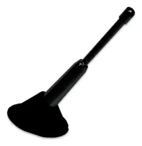 Comprar Antena Haste Curta Preta Tuning Ford Ranger 2013 Até 2019 