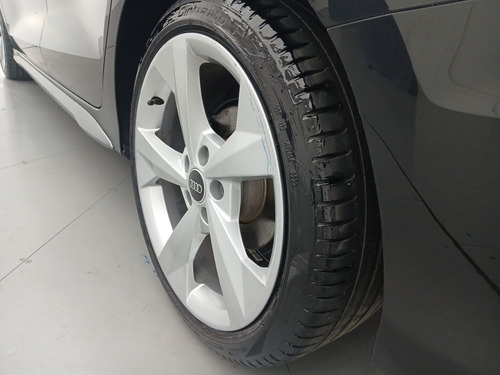 Audi A3 2.0 40 TFSI MHEV SEDAN S LINE S-TRONIC