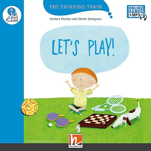 Lets Play - Ttt B - Puchta Herbert