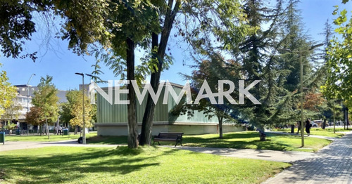 Venta Local Comercial 780m2 Las Condes
