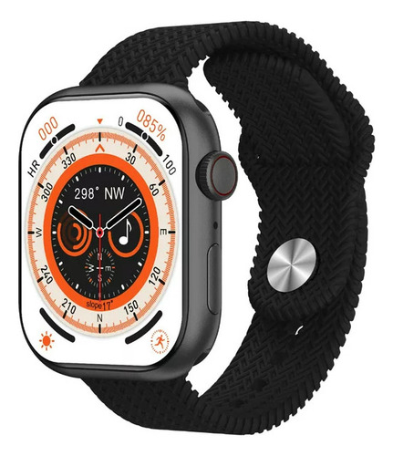 - Smartwatch Reloj Deportivo 2.02 Pantalla