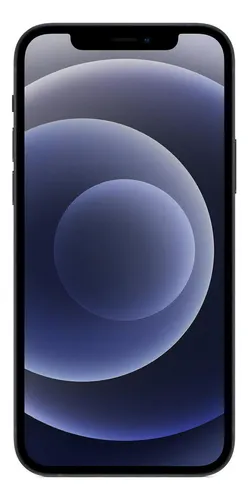 Apple iPhone 12 (64 GB) - Preto