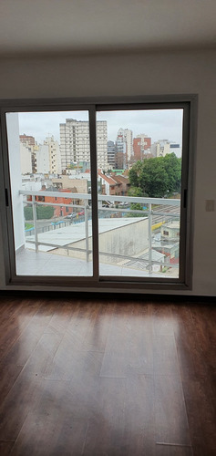 Imagen 10 de 14 de Dueño Vende Monoambiente Villa Del Parque Apto Profesional