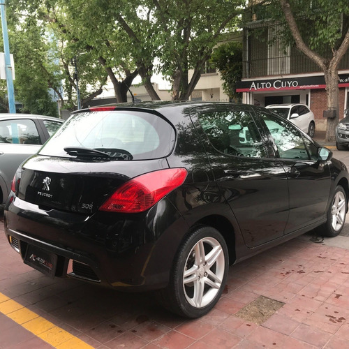 Imagen 8 de 8 de Peugeot 308