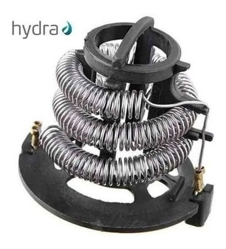 Resistência Hydra Para Torneira Lumen 127v Thermosystem Top