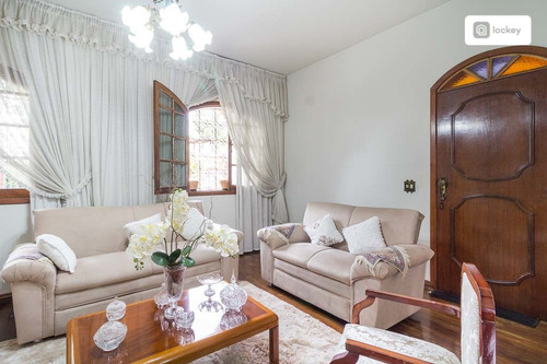 Imagem 4 de 15 de Aluguel De Casa Com 360m² E 4 Quartos - 11002