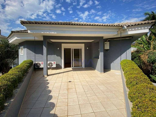 Imagem 28 de 30 de Casa Com 4 Dormitórios À Venda, 486 M² Por R$ 2.200.000 - São Paulo Ii - Cotia/sp - Ca2161