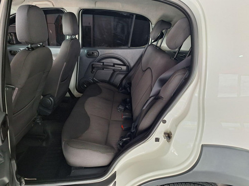 Fiat Uno Way 1.0