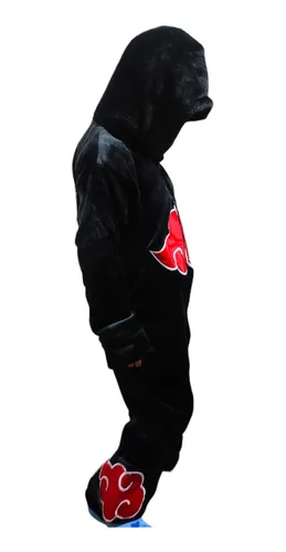 Mameluco de 2025 akatsuki