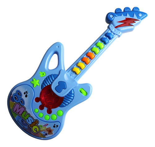 Guitarra Infantil 